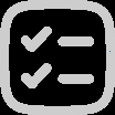 checklist 8